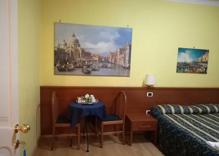 La Casa Dell'Arte